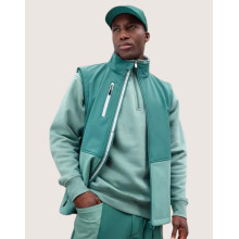 JN1888DT - Daiber - Veste sans manches Workwear